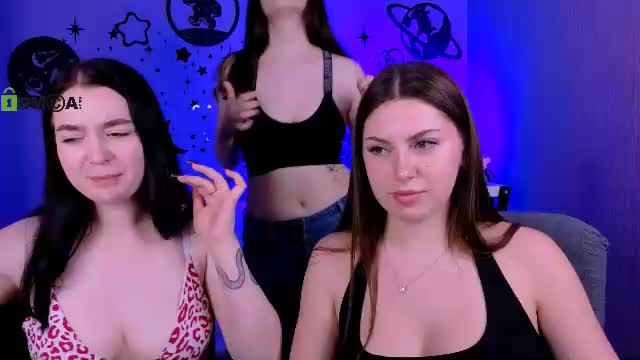 aria_glow Live Sex June 18, 2026
