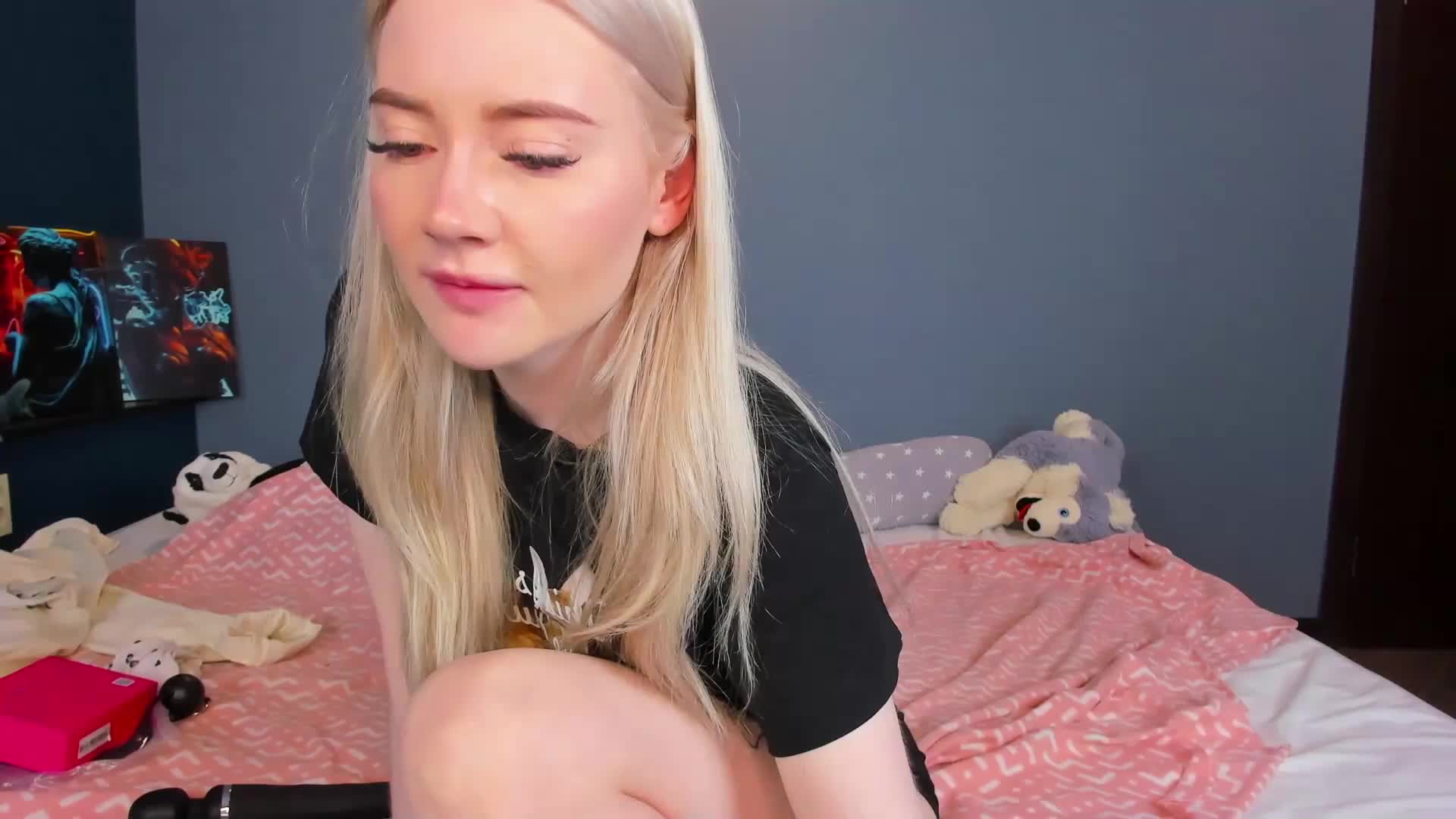 LillieBerry Live Sex June 18, 2026