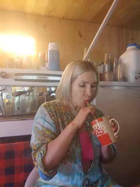 Katriona Live Sex June 18, 2026