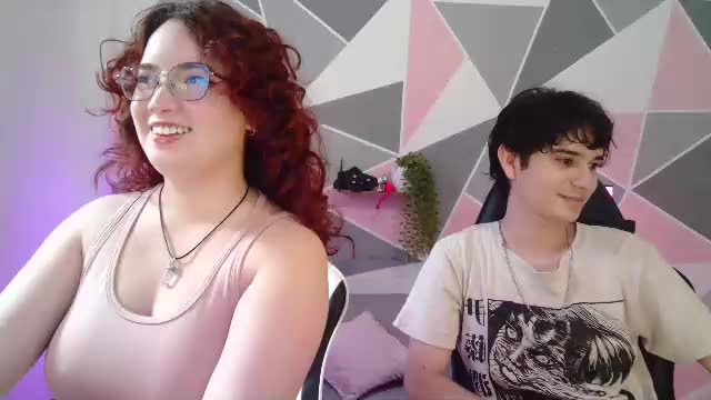 andrewanndcherry Live Sex June 18, 2026