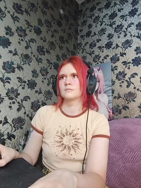 Colombina Live Sex June 18, 2026