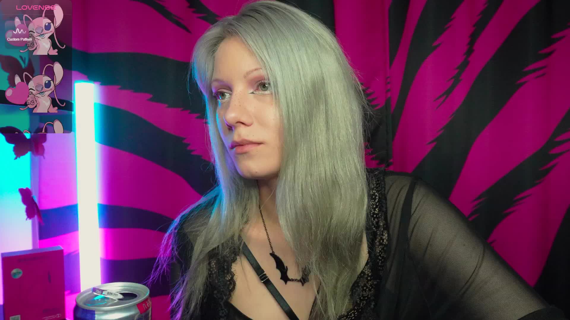 VasyaSylvia1 Live Sex June 18, 2026
