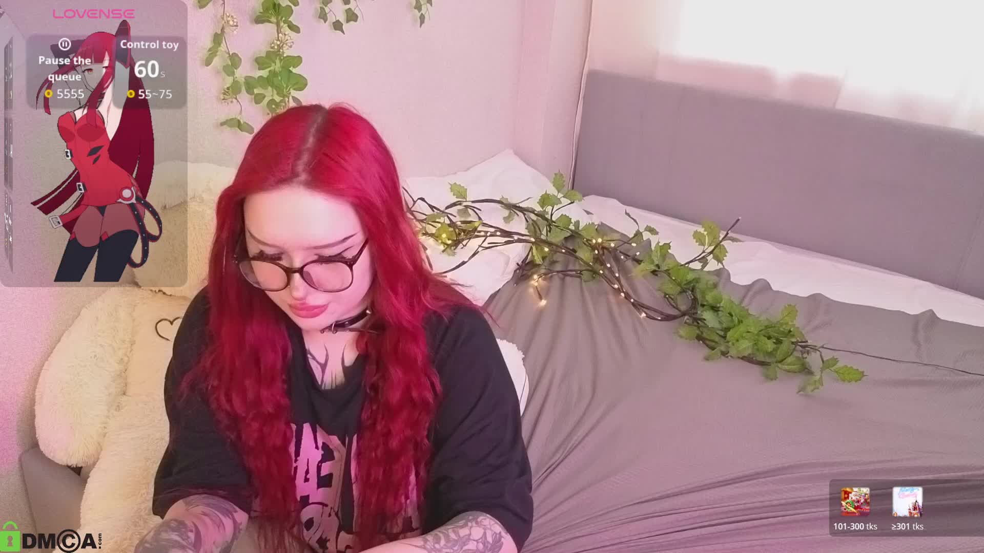 Jane-Goddesss Live Sex June 18, 2026