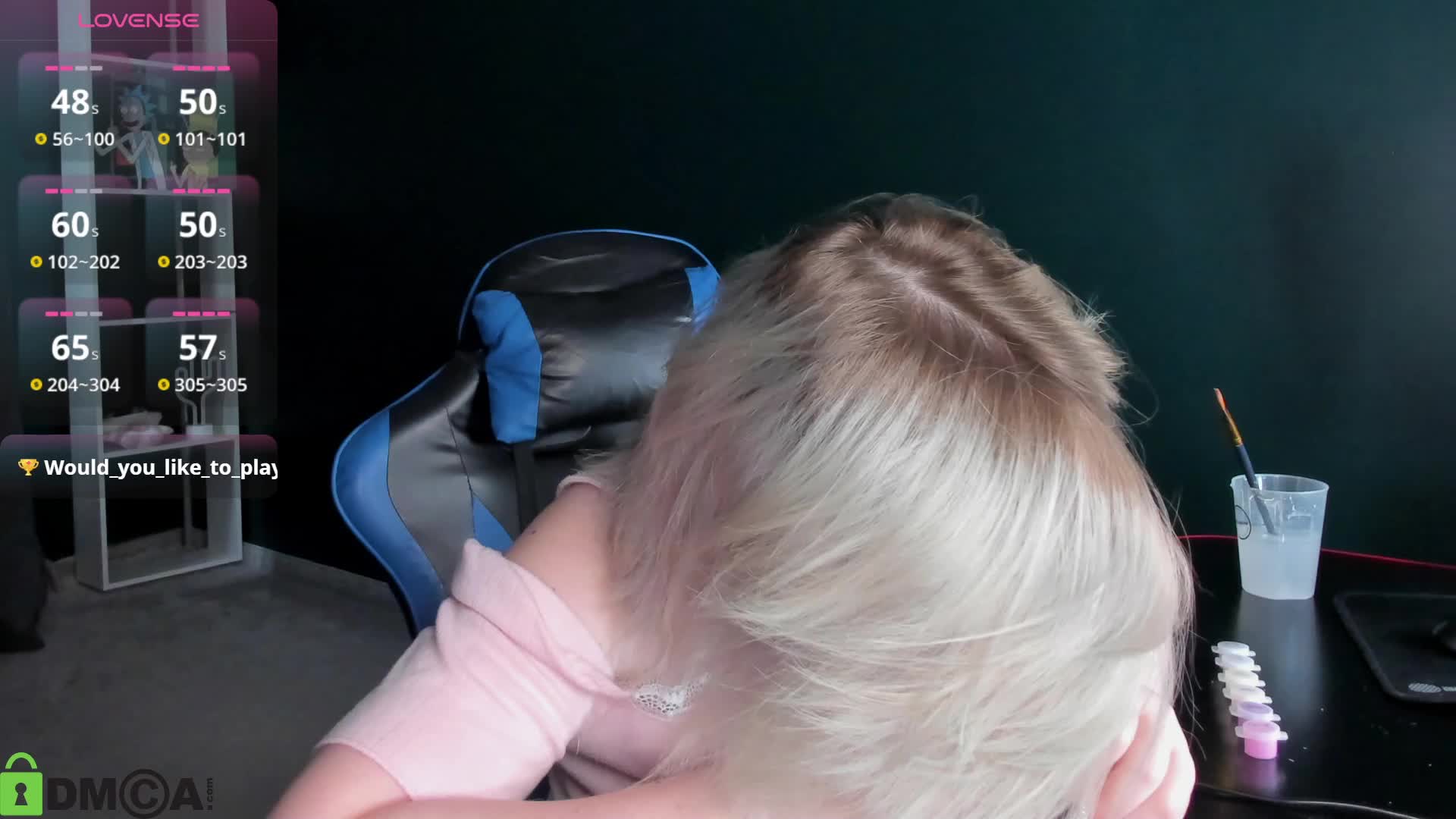 MiaFerd Live Sex June 18, 2026