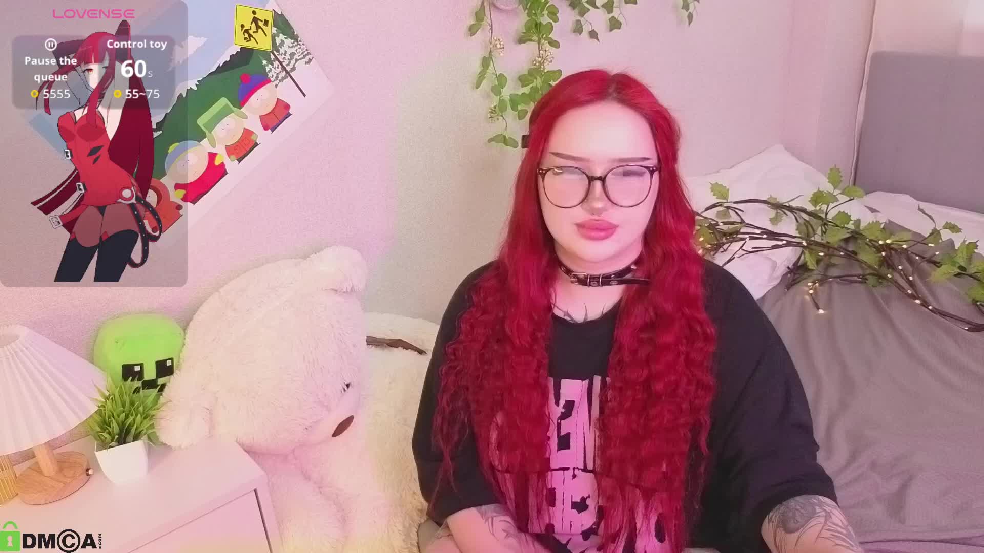 Jane-Goddesss Live Sex June 18, 2026