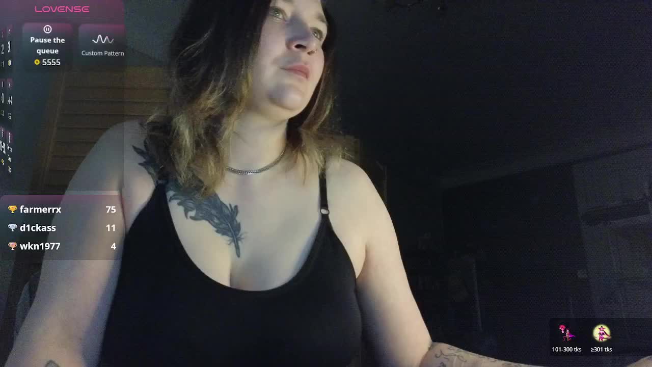 Ozalin Live Sex June 18, 2026