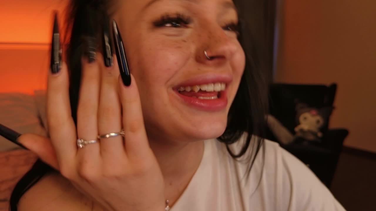 LisaaLiss Live Sex June 18, 2026