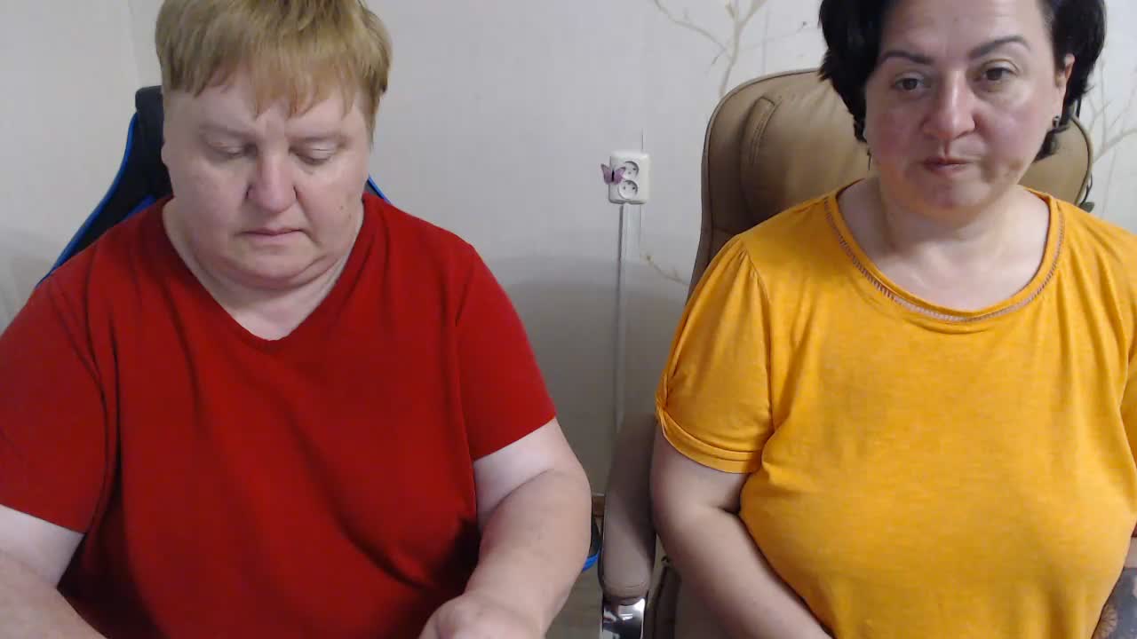 XMollyJaneEX Live Sex June 18, 2026