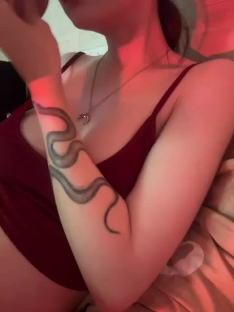 Sonyya- Live Sex June 18, 2026