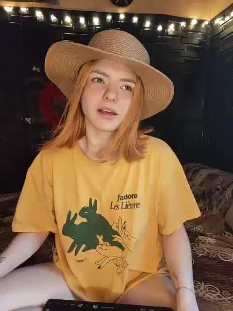AliceRabbit Live Sex June 18, 2026