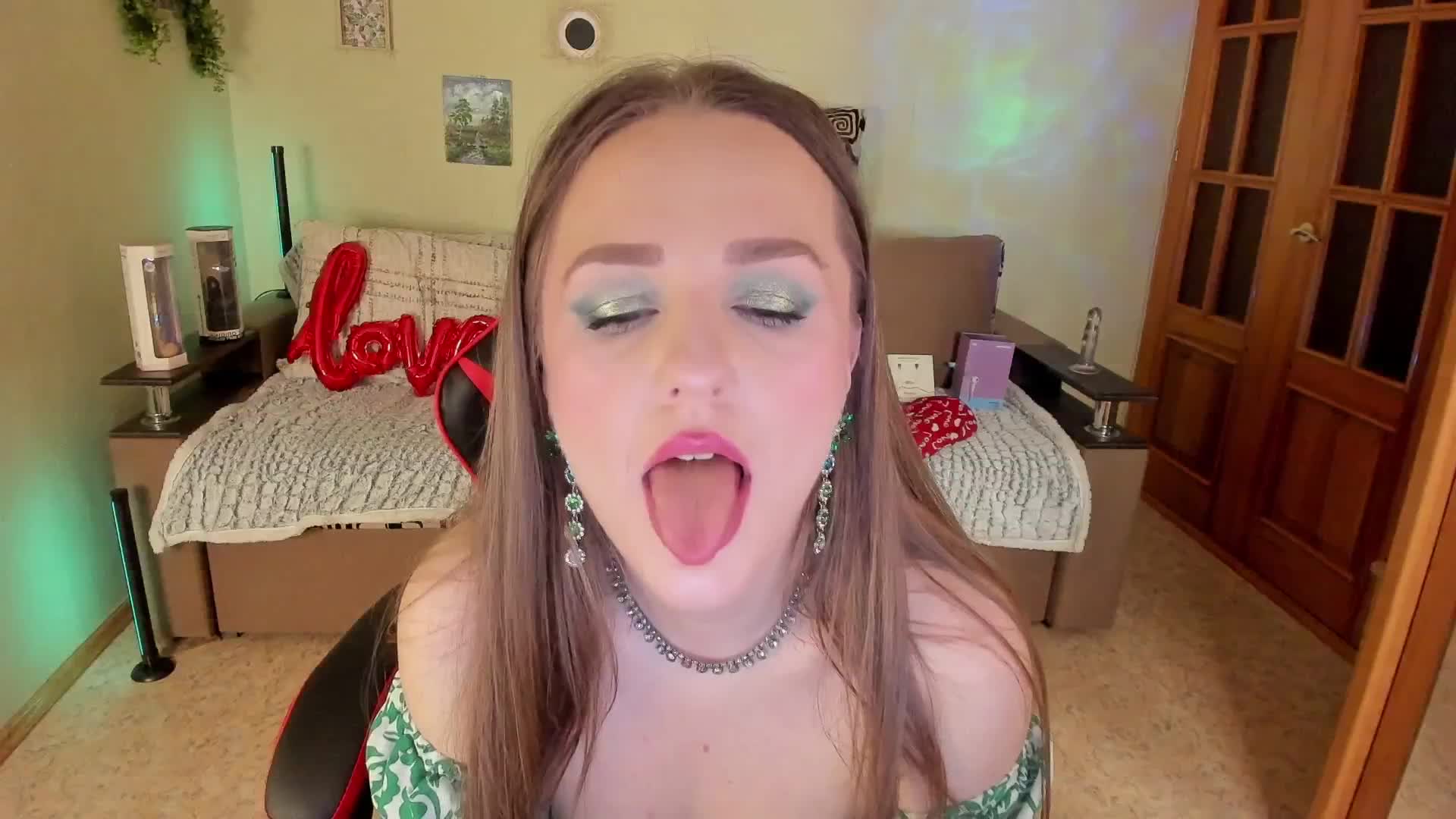 VeronikaNew Live Sex June 18, 2026