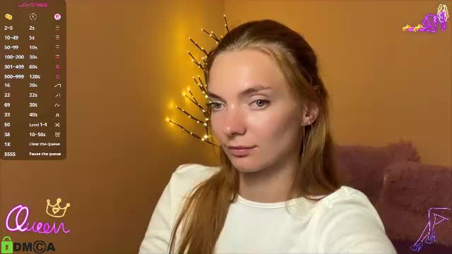 shinelikea_diamond Live Sex June 18, 2026