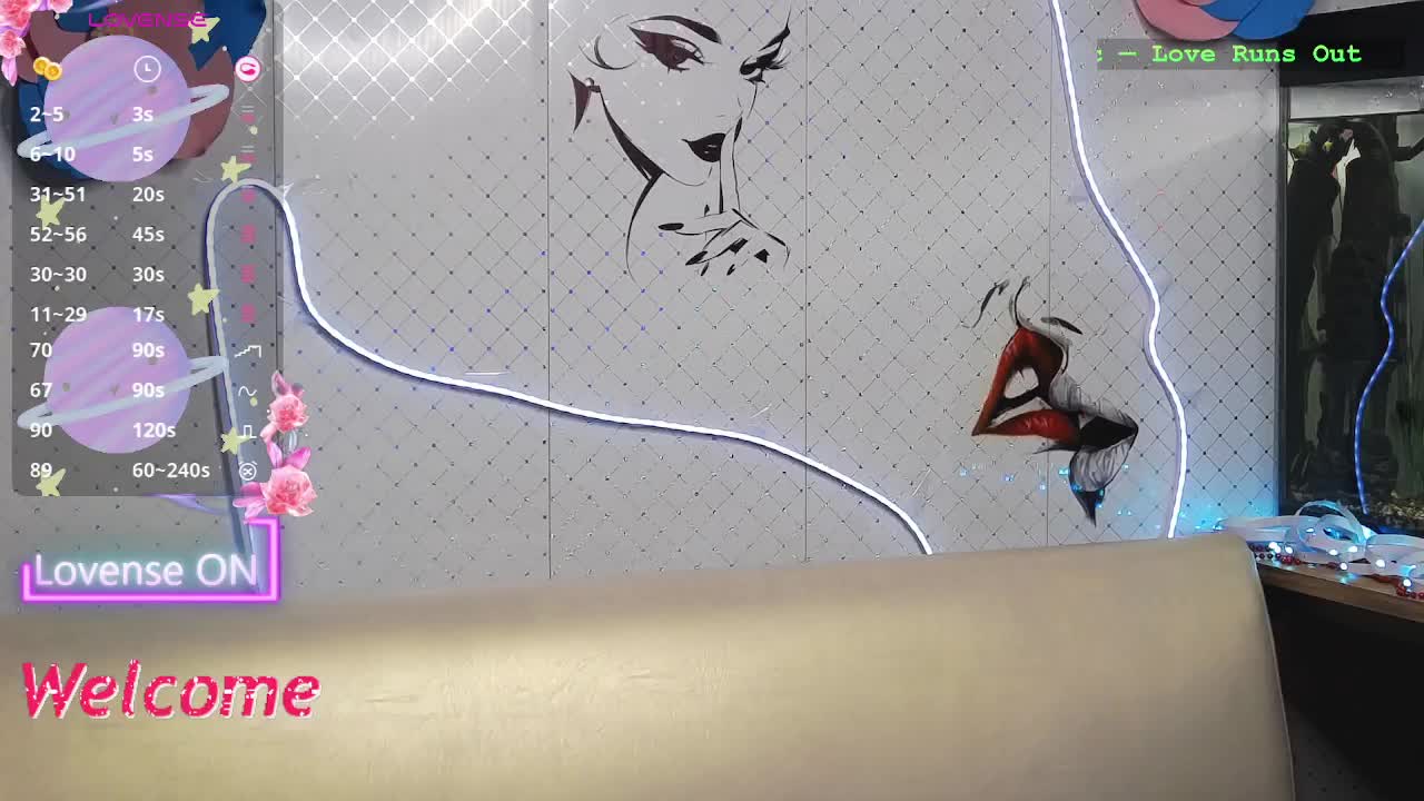 Lina_ Live Sex June 18, 2026