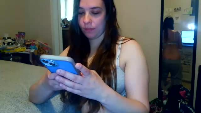 miss_sunshine01 Live Sex June 18, 2026