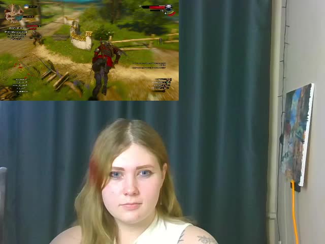 Aria_bb Live Sex June 18, 2026