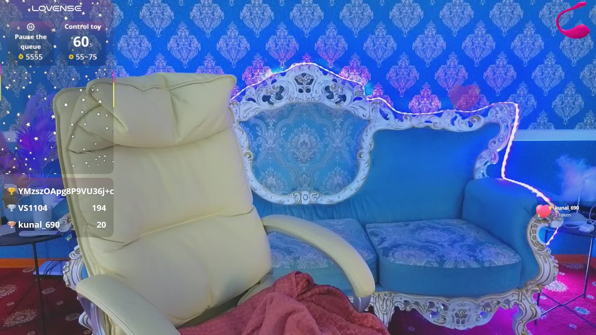 MissRossi Live Sex June 18, 2026