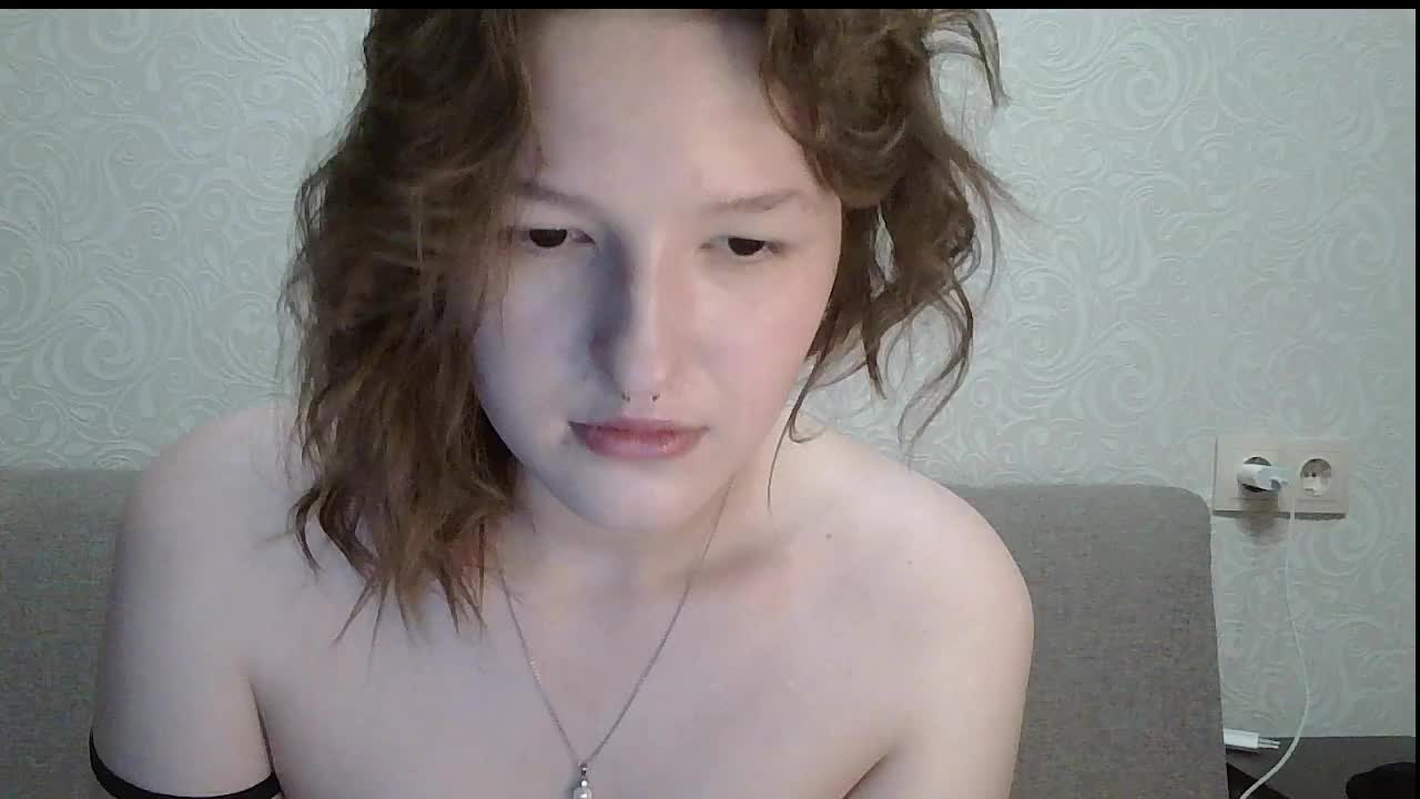 -Evmenida Live Sex June 18, 2026