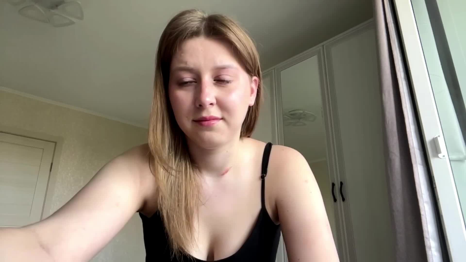 AmparoWisley Live Sex June 18, 2026