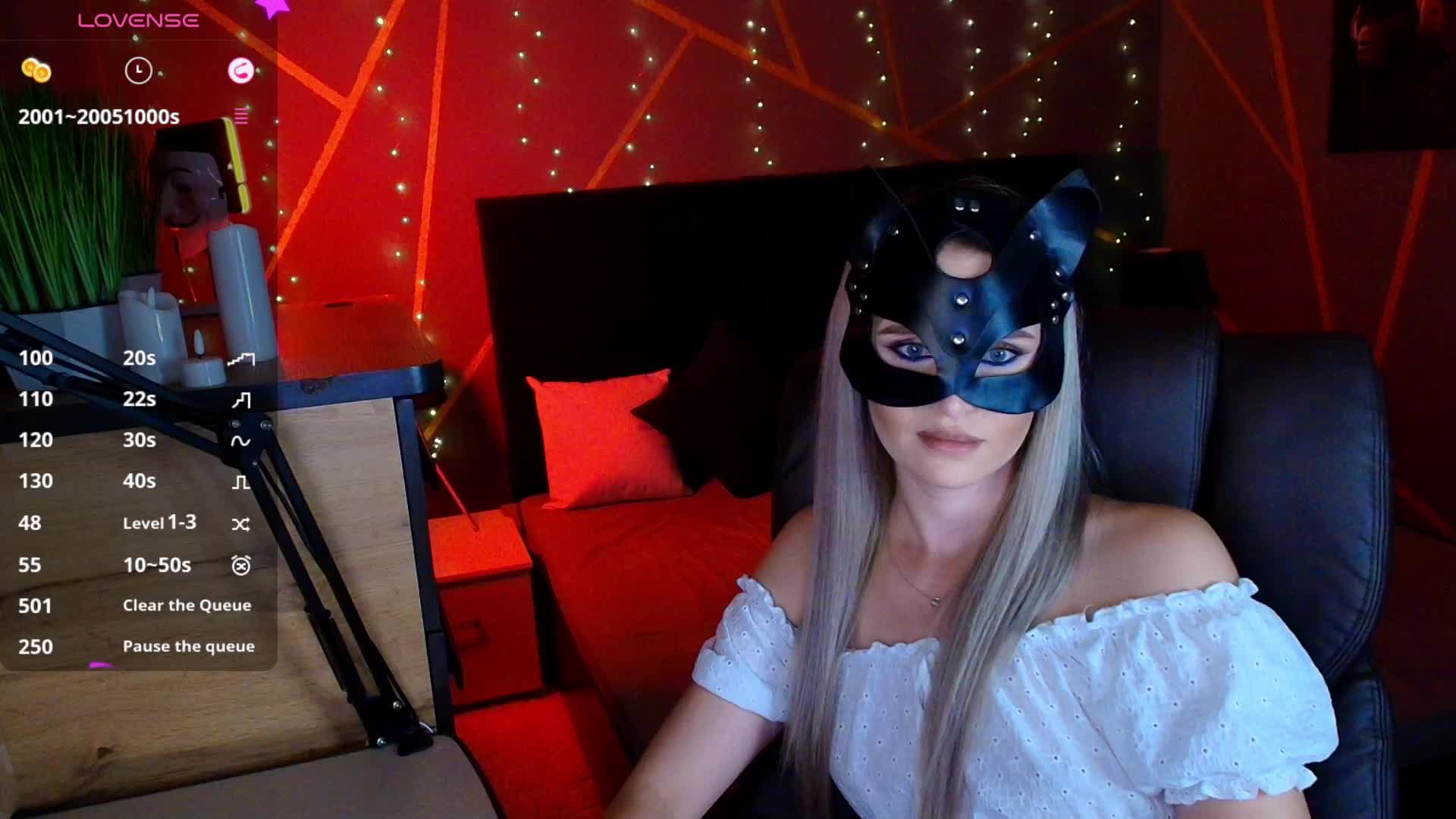 __Sofia_Cat__ Live Sex June 18, 2026