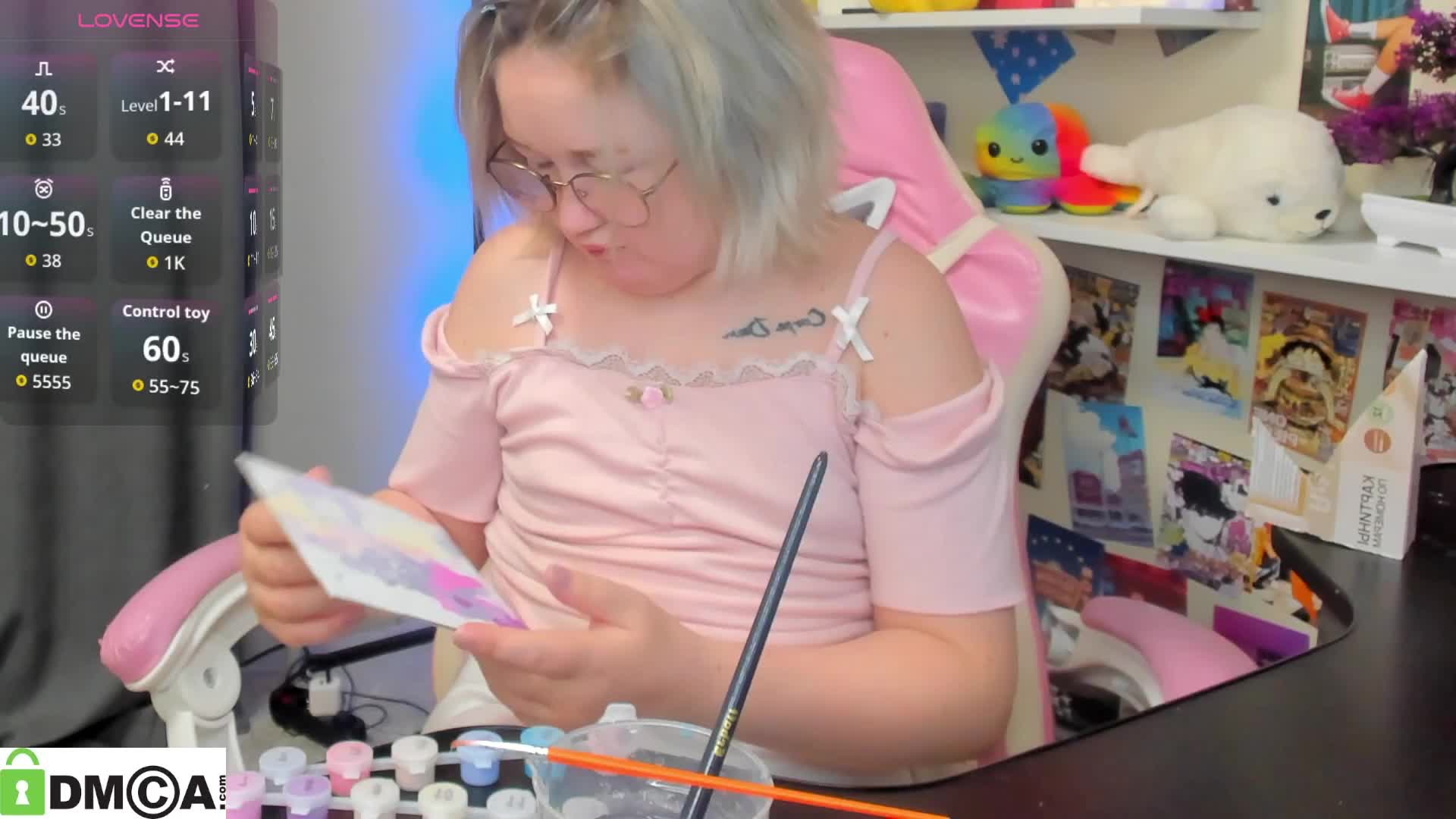 MiaFerd Live Sex June 18, 2026