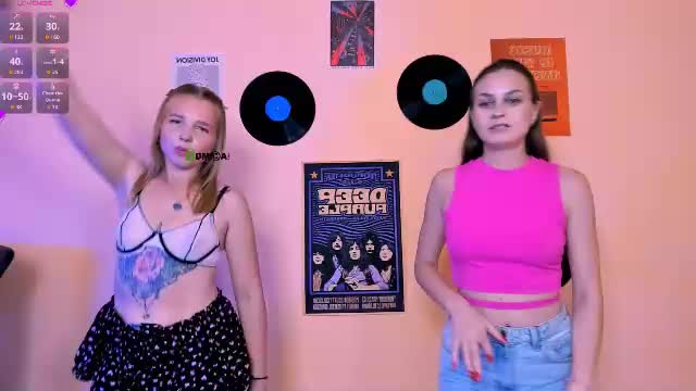 clery_abyss Live Sex June 18, 2026