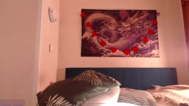 vanessalincum Live Sex June 18, 2026