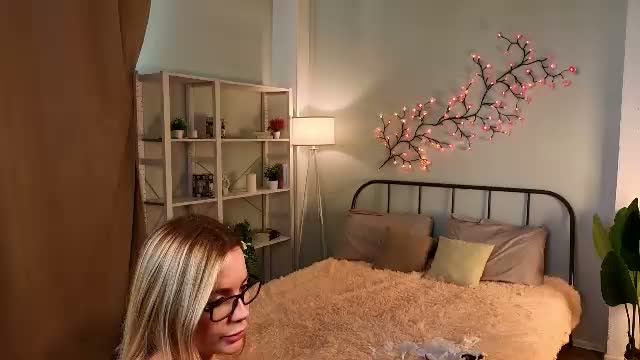 cloverfarewell Live Sex June 18, 2026