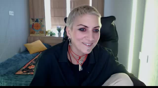 sweet_n_strong Live Sex June 18, 2026