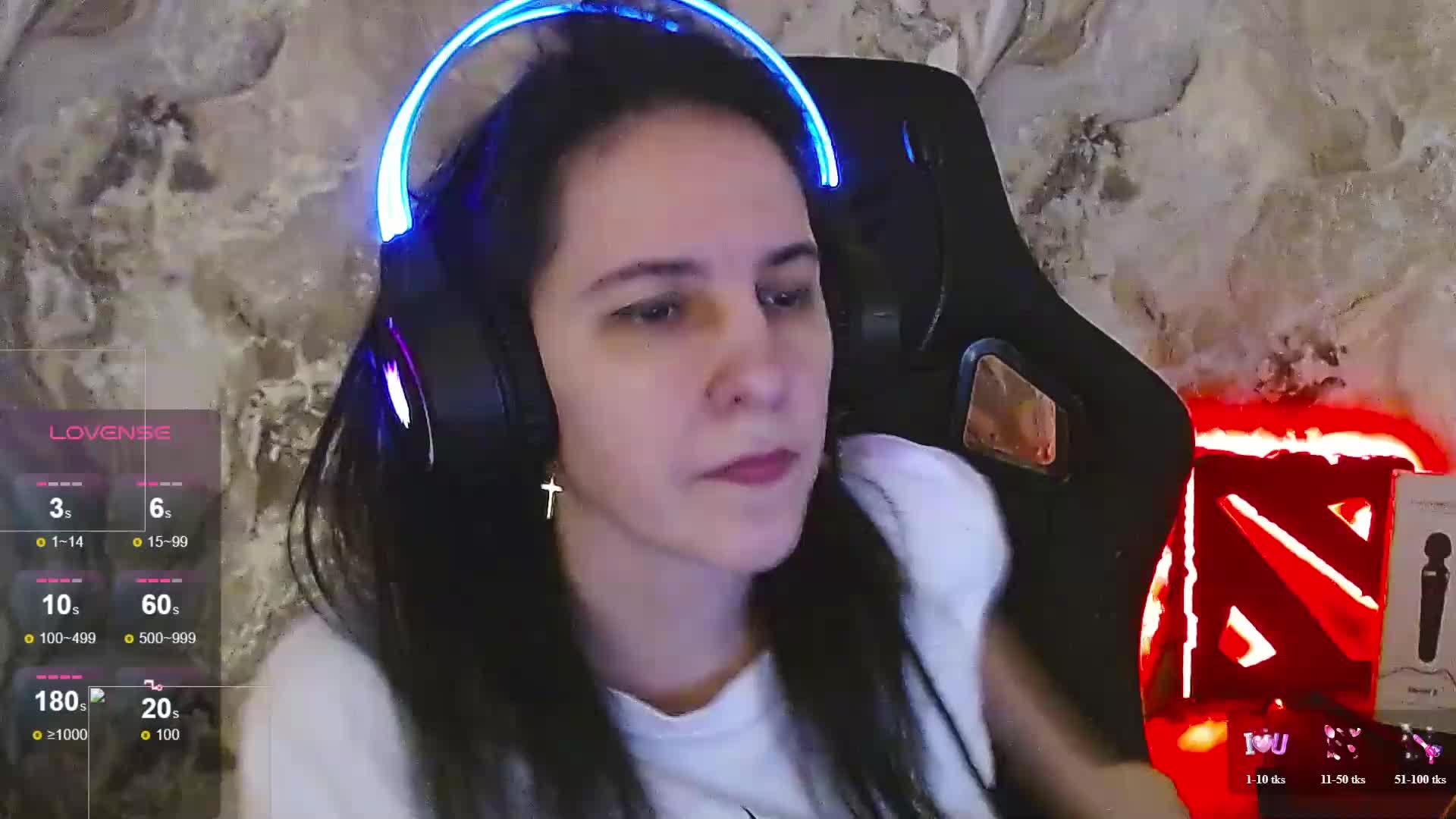 IrwiTomboy Live Sex June 18, 2026