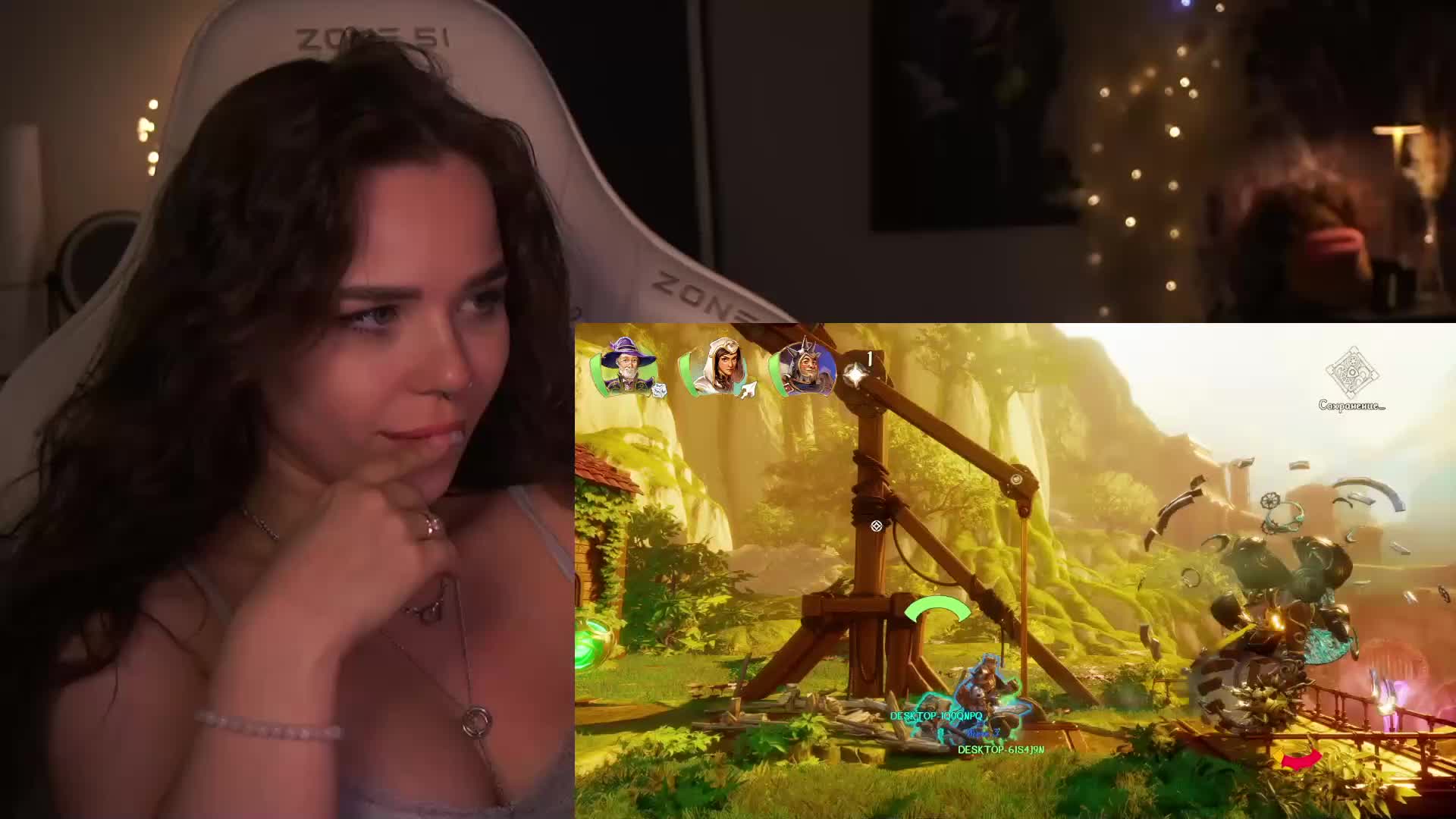 MiniNika Live Sex June 18, 2026