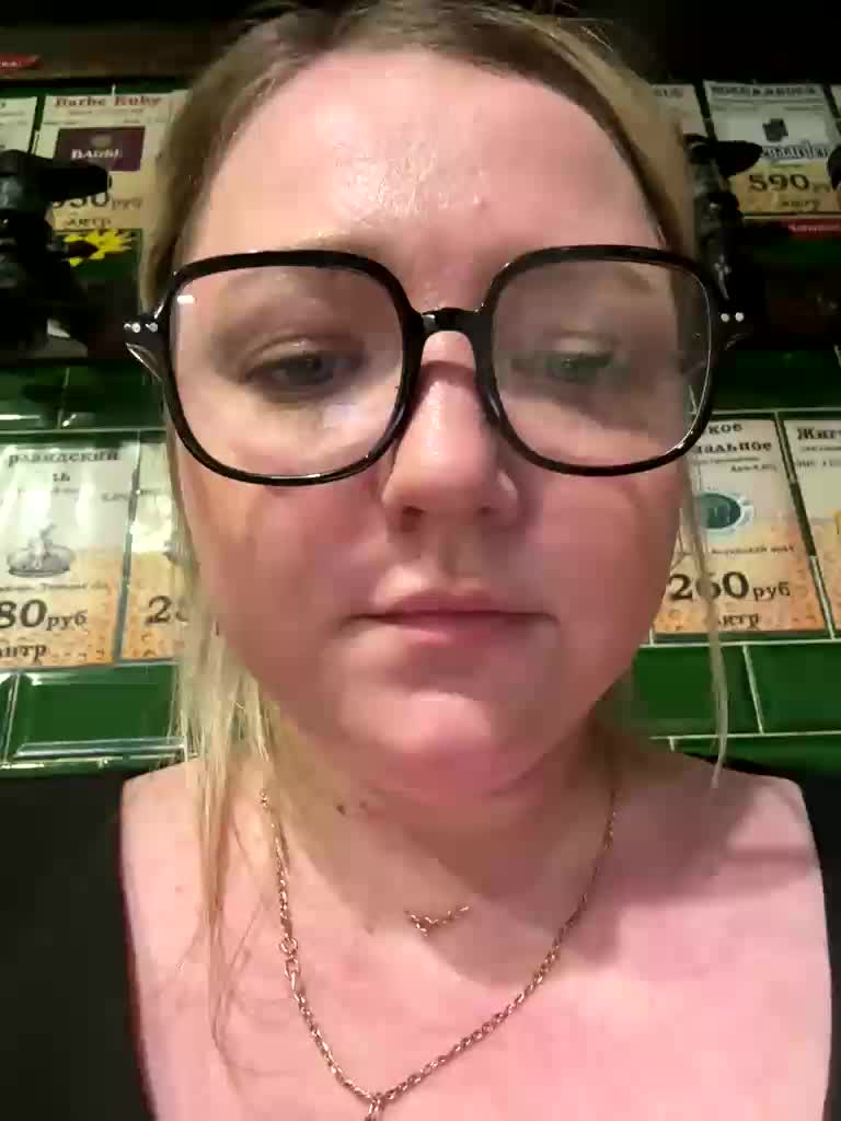 KiraMalina Live Sex June 18, 2026