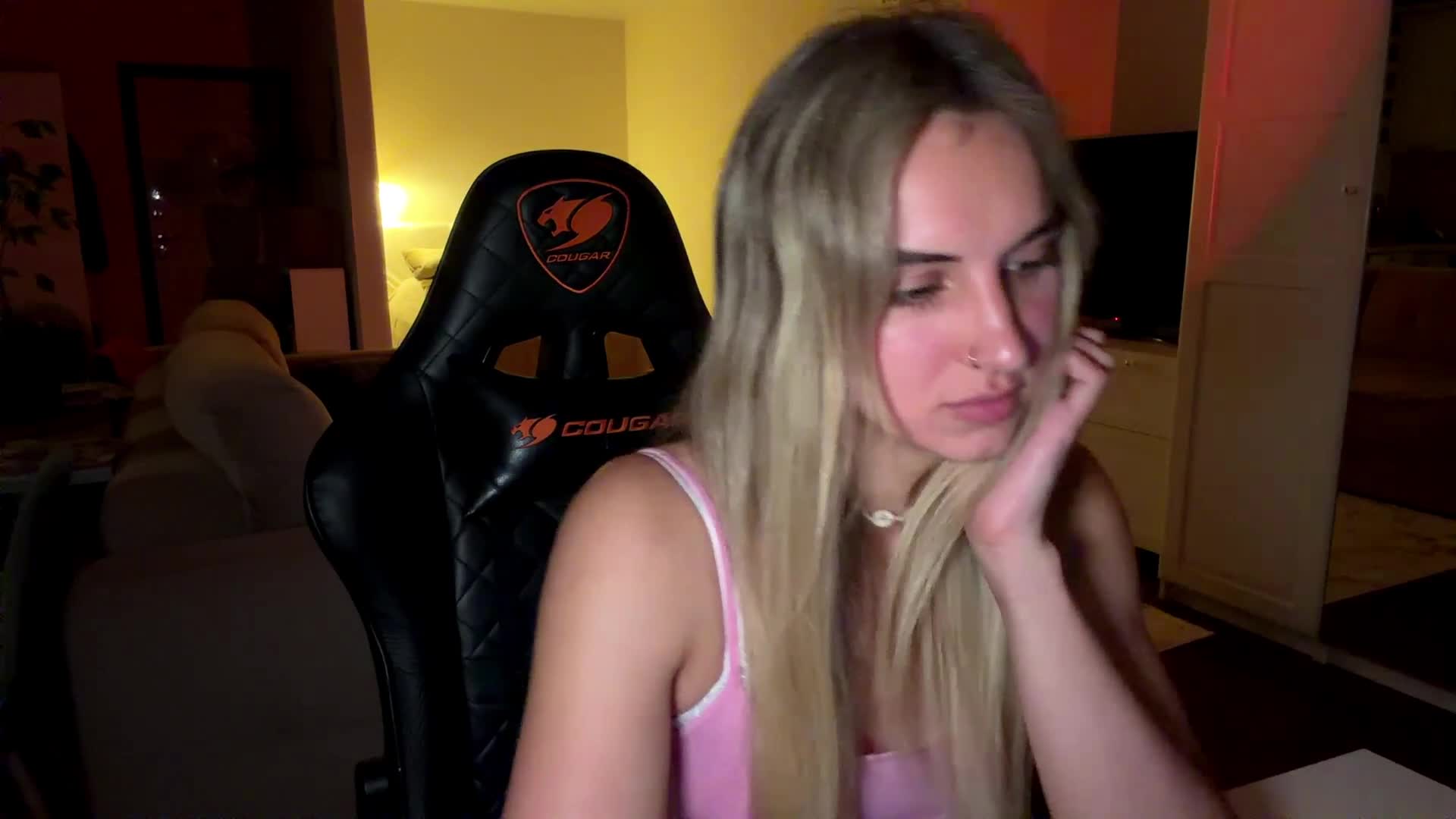 MissyKissy Live Sex June 18, 2026