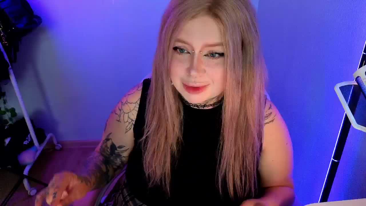 Chibiis Live Sex June 18, 2026