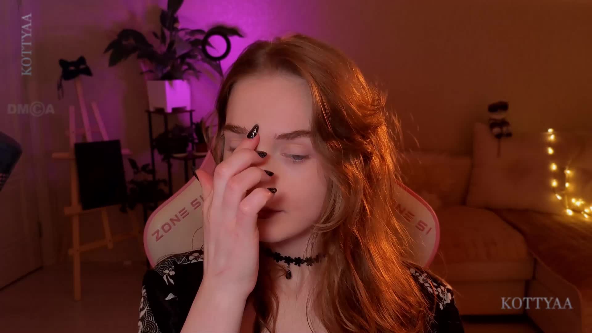 KOTTYAA Live Sex June 18, 2026