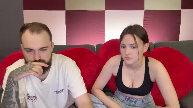 hotduoplay Live Sex June 18, 2026