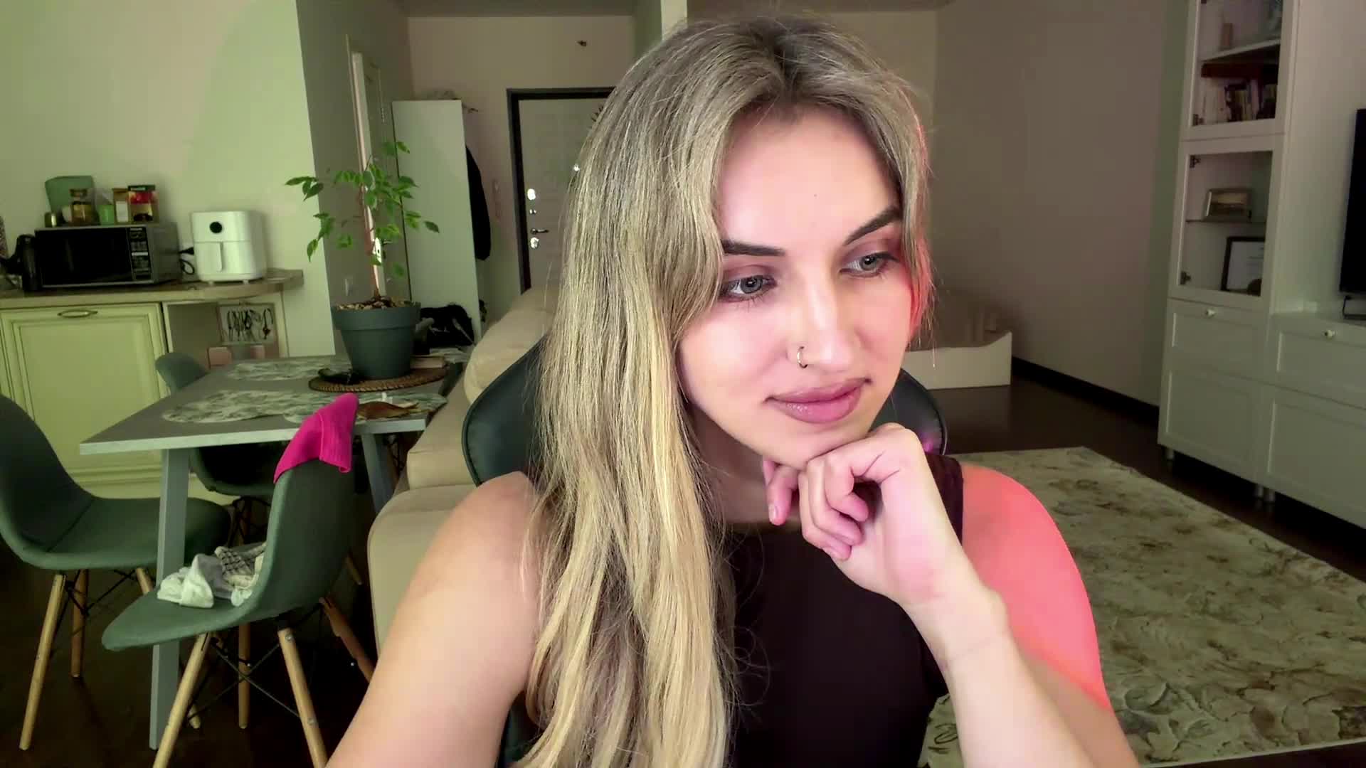 MissyKissy Live Sex June 18, 2026