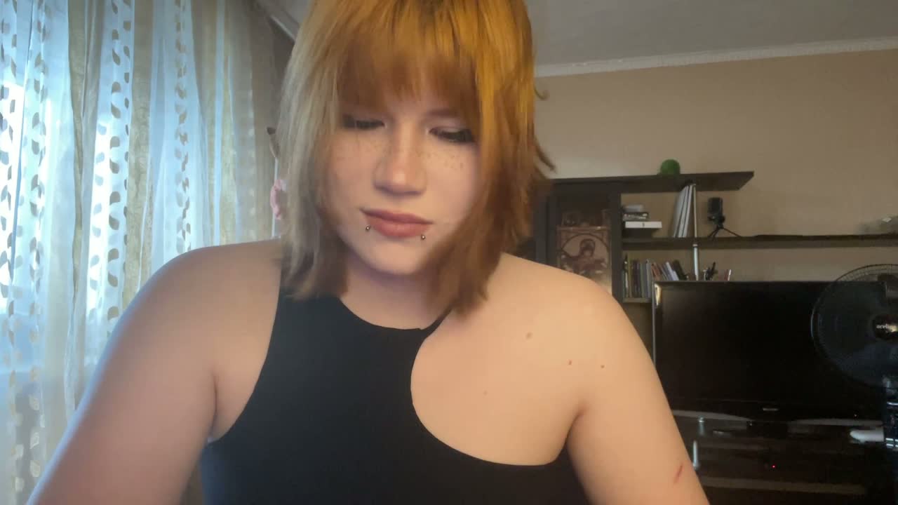 BlindiLohan Live Sex June 19, 2026