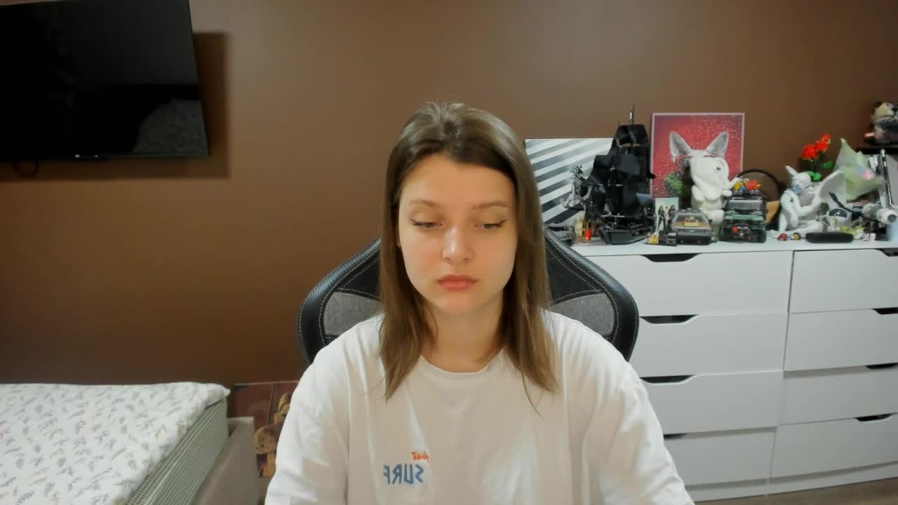 SoniNex Live Sex June 19, 2026