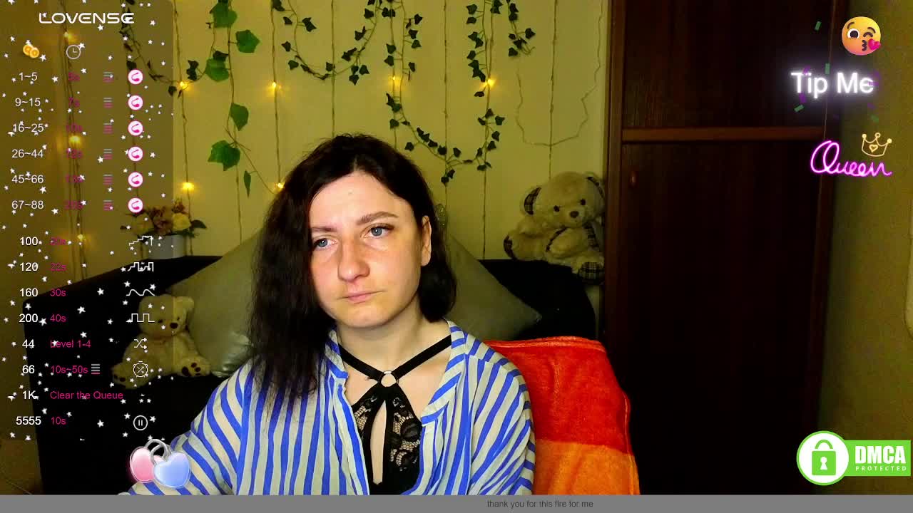 Musekittyjeni112 Live Sex June 19, 2026