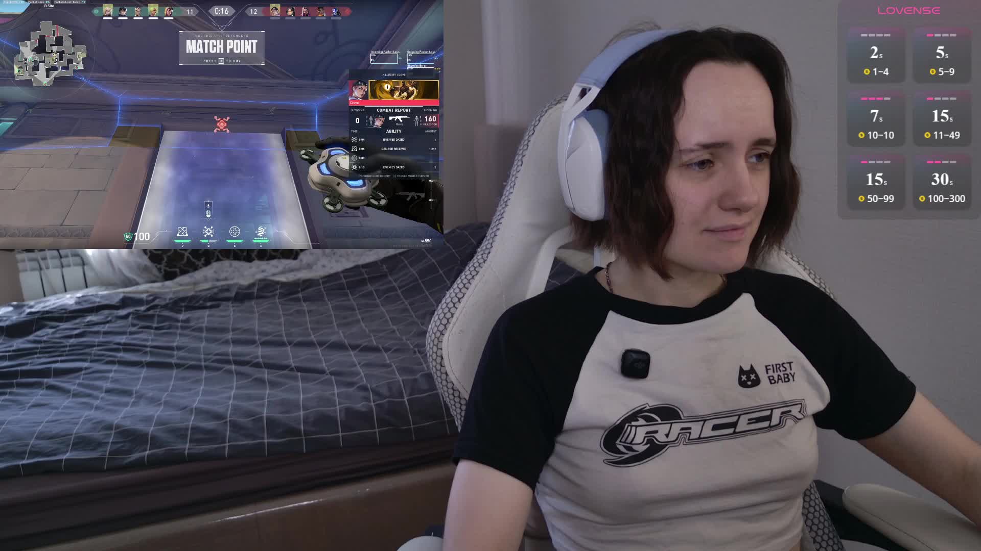 LunaL0ve Live Sex June 19, 2026