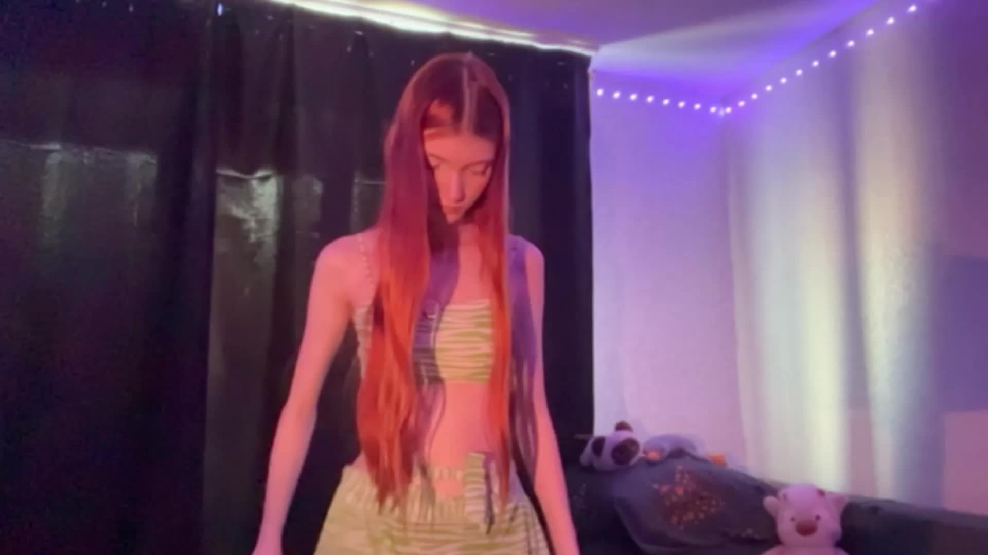 MadonnaVanson Live Sex June 19, 2026