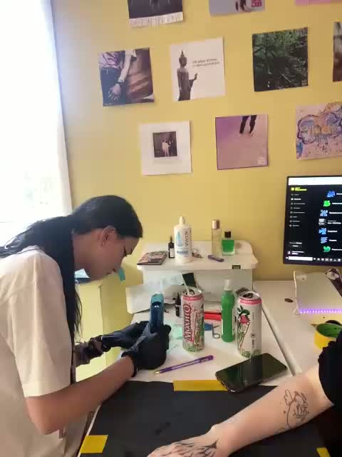 mayadashaaa Live Sex June 19, 2026