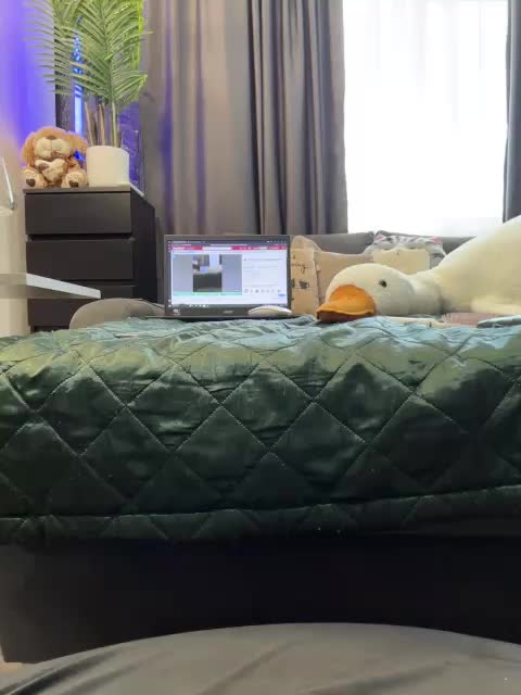 MagicMelody Live Sex June 19, 2026