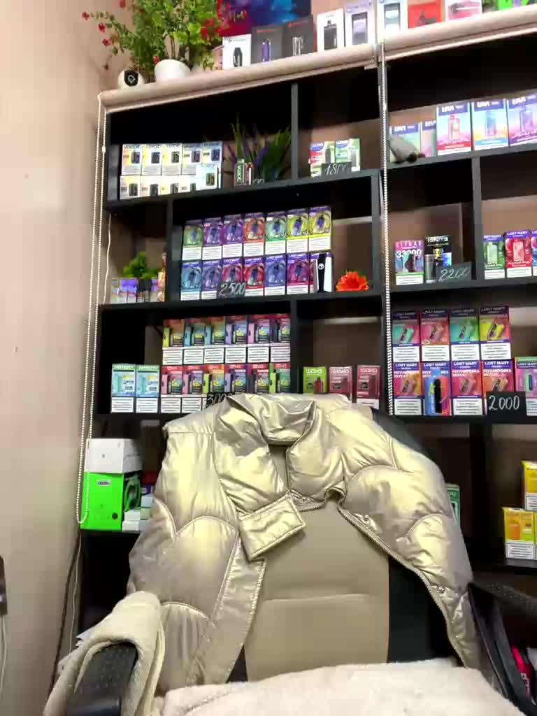 Wild-catt Live Sex June 19, 2026