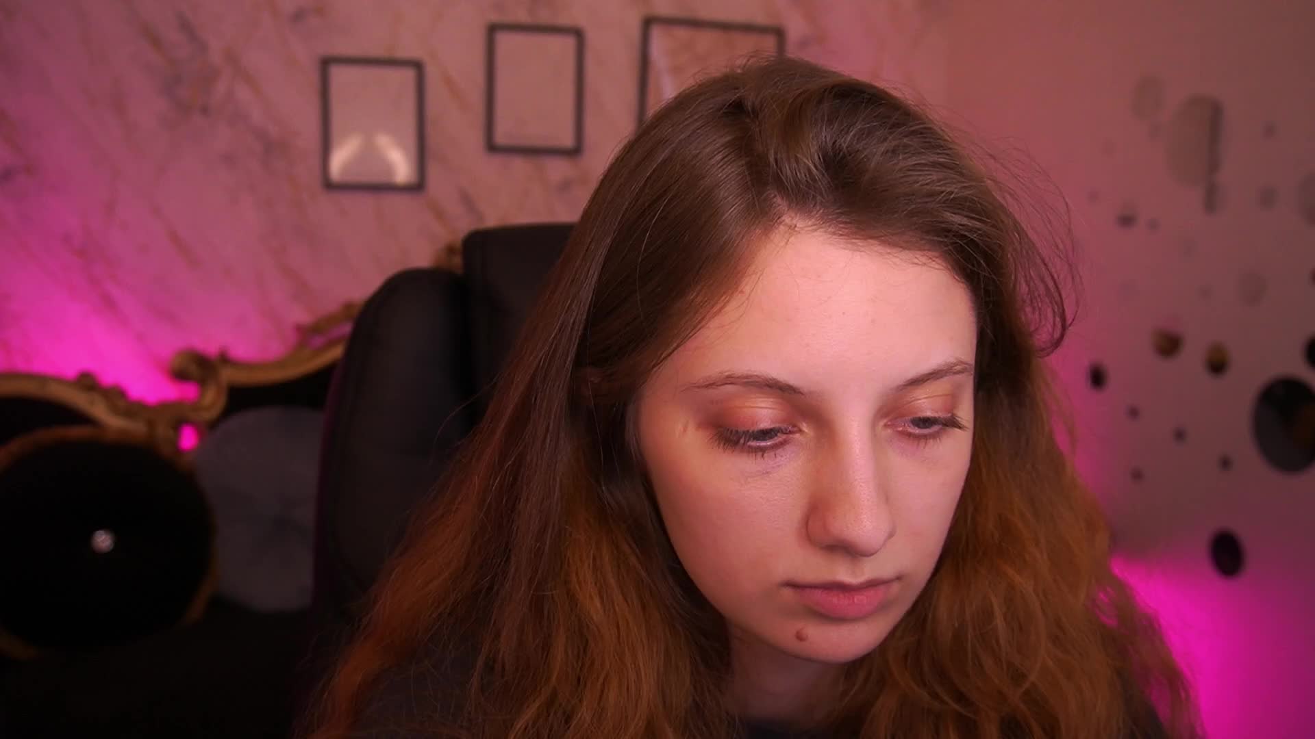 CuteeFoxy Live Sex June 19, 2026