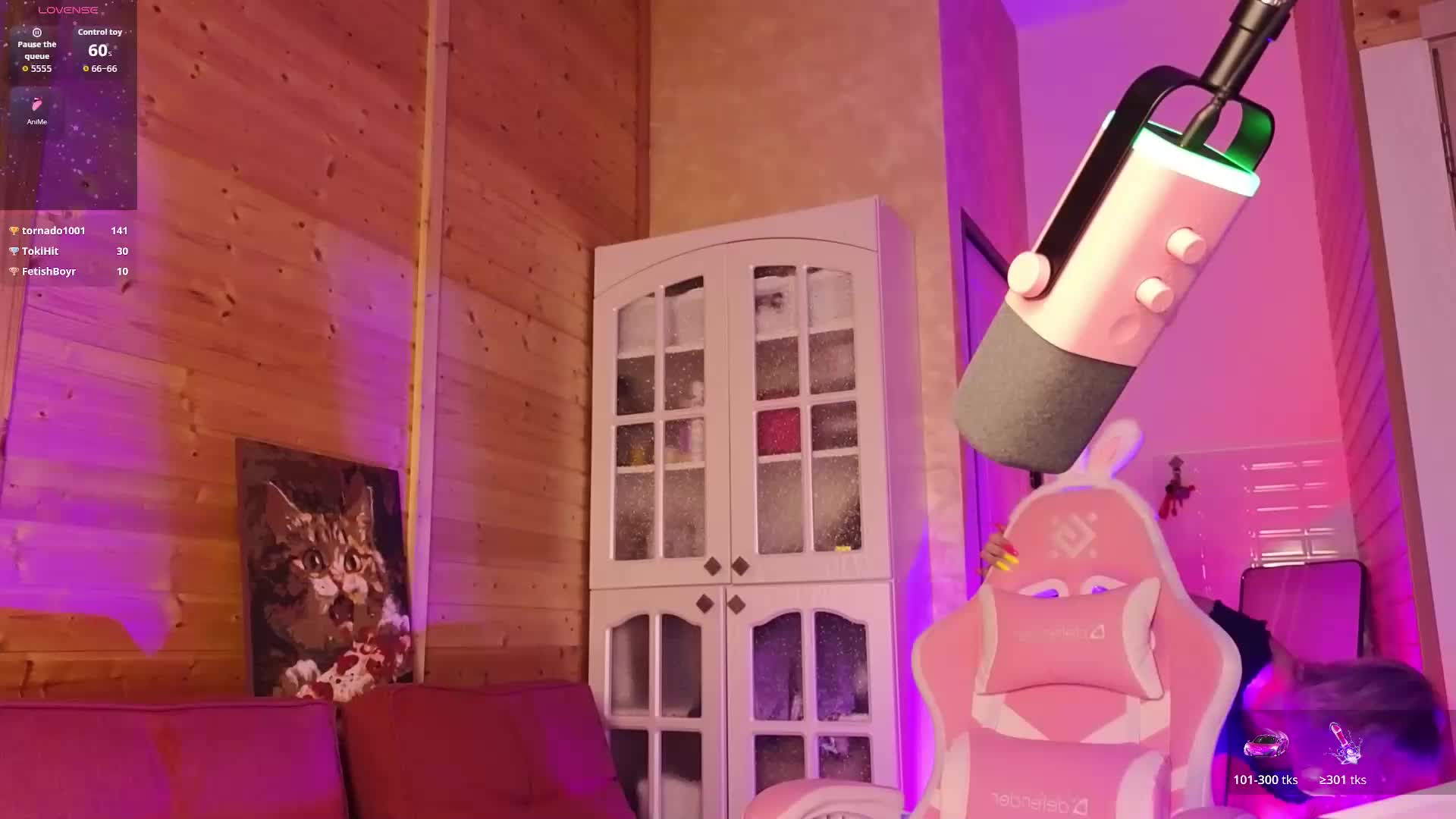 Findom_Lady_Shine Live Sex June 19, 2026