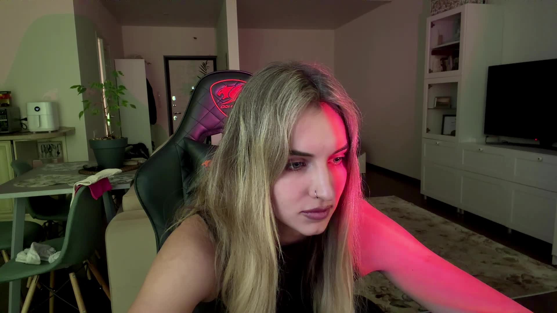 MissyKissy Live Sex June 19, 2026
