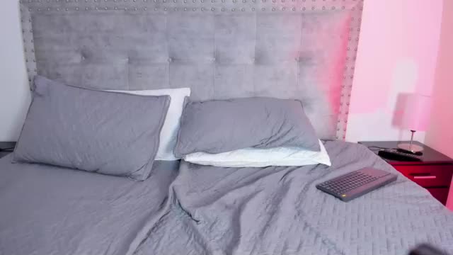 stick_and_julieth Live Sex June 19, 2026