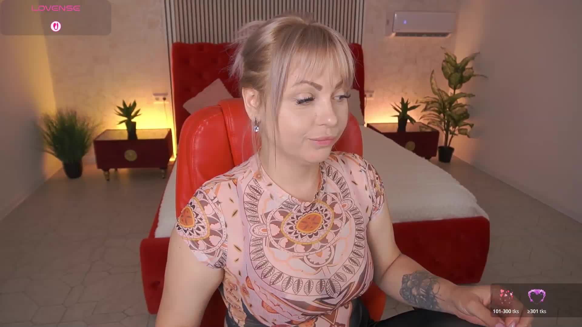 AnkaLastochkina Live Sex June 19, 2026