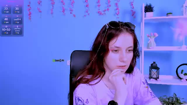 nami_glow Live Sex June 19, 2026